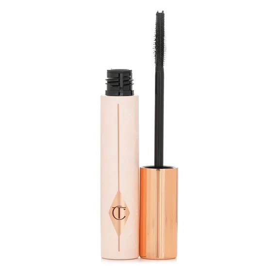 Charlotte Tilbury Pillow Talk Push Up Lashes! Mascara
