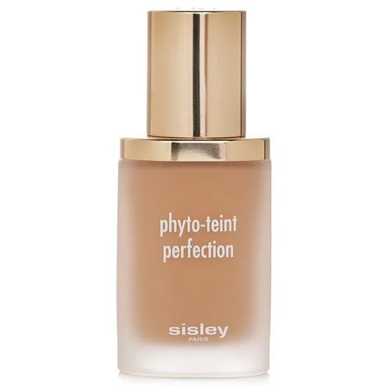 Sisley Phyto Teint Perfection Luminous Mat-Ultra Long Lasting Skin Care Foundation