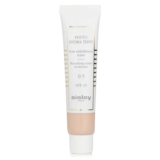 Sisley Phyto Hydra Teint Beautifying Tinted Moisturiser SPF 15