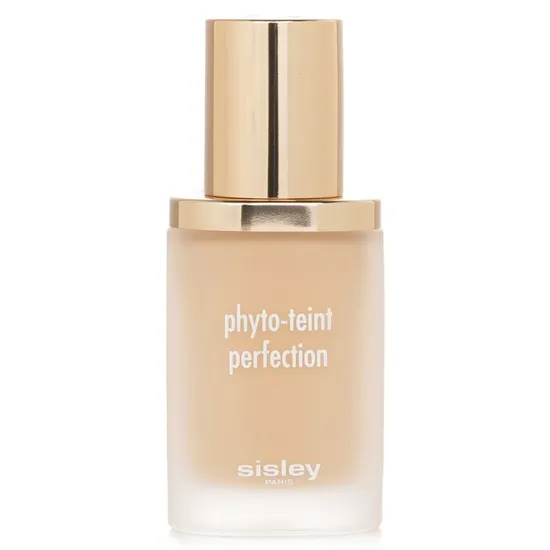 Sisley Phyto Teint Perfection Luminous Mat-Ultra Long Lasting Skin Care Foundation