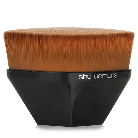 Shu Uemura Art of Hair Petal 55 Foundation Brush