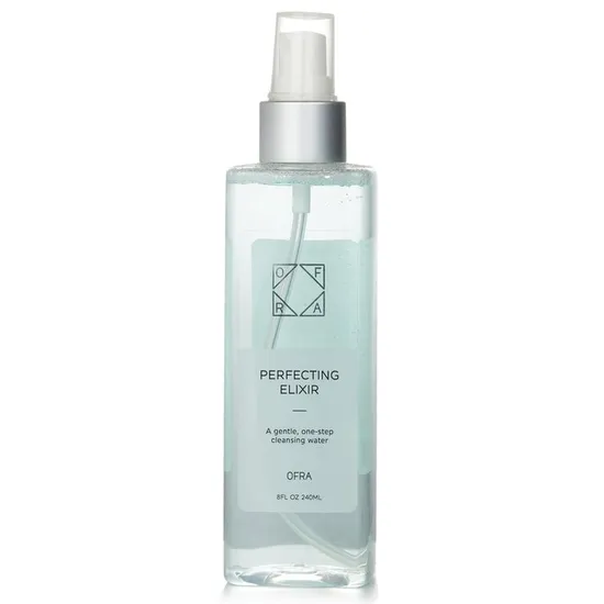 OFRA Cosmetics Perfecting Elixir Cleansing Water