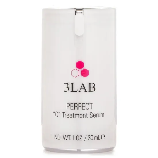 3Lab Perfect C Treatment Serum