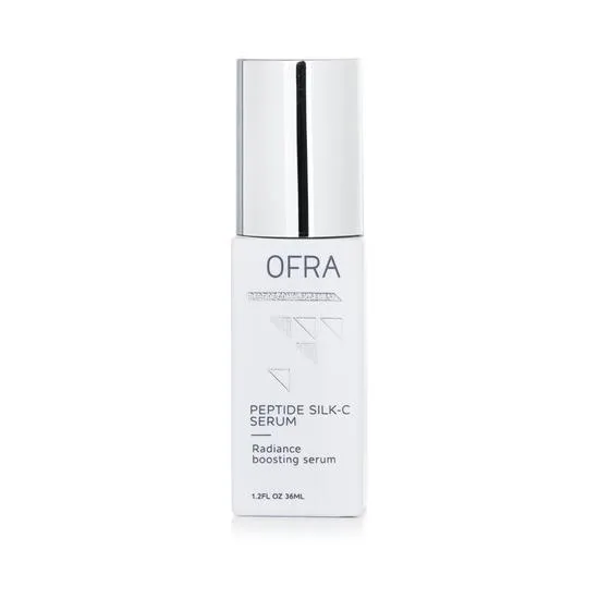 OFRA Cosmetics Peptide Silk-C Serum