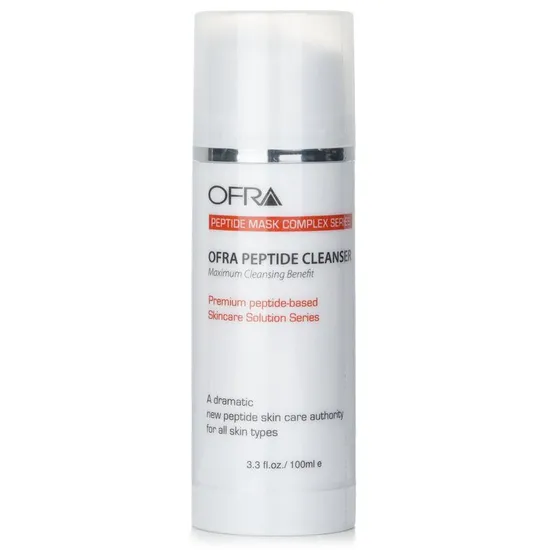 OFRA Cosmetics Peptide Cleanser