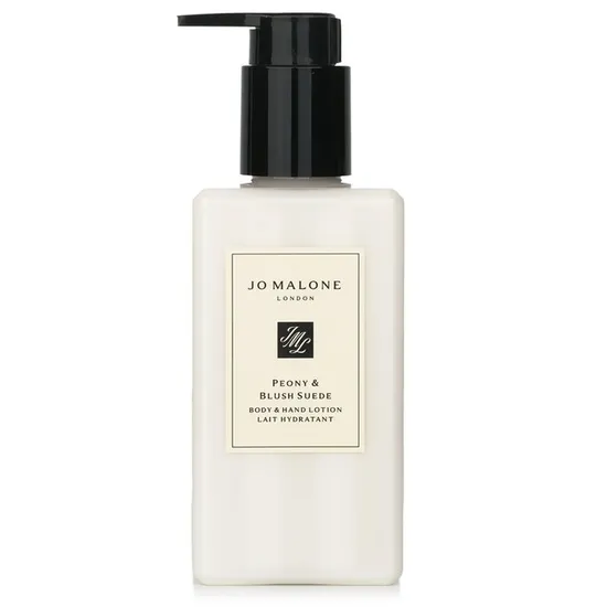 Jo Malone London Peony & Blush Suede Body & Hand Lotion