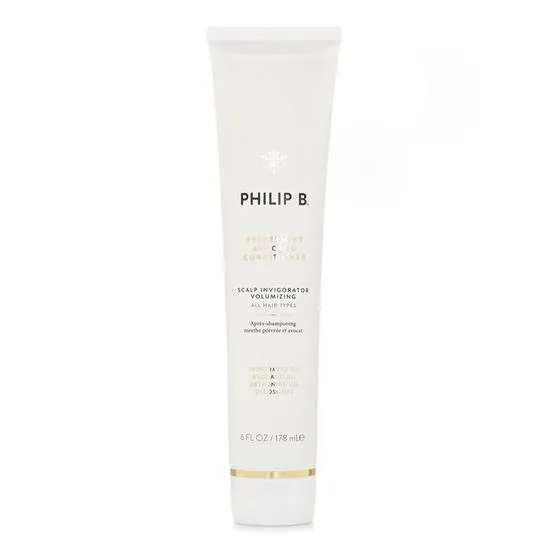 Philip B Peppermint Avocado Conditioner