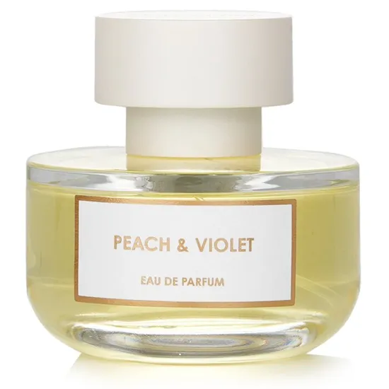 Elvis + Elvin Peach & Violet Eau De Parfum