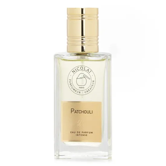 Nicolai Patchouli Intense Eau De Parfum