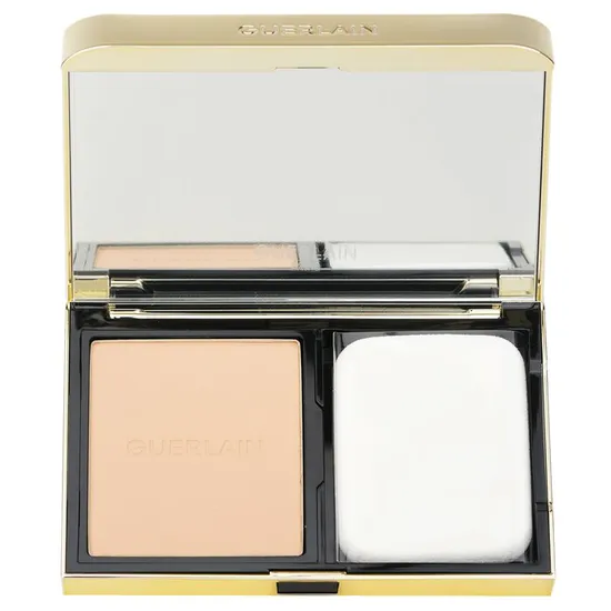 Guerlain Parure Gold Skin Control High Perfection Matte Compact Foundation 3N