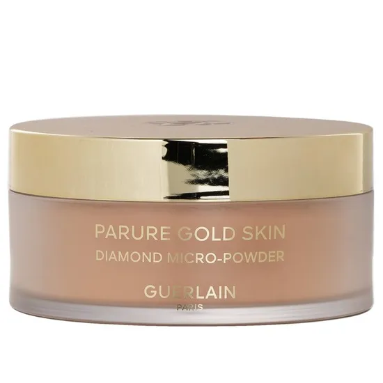 GUERLAIN Parure Gold Skin Diamond Micro Powder