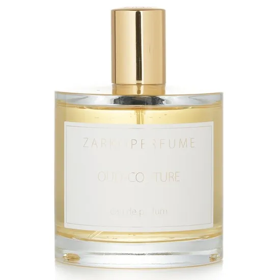 ZARKO PERFUME Oud-Couture Eau De Parfum