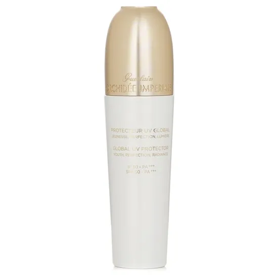 GUERLAIN Orchidee Imperiale Brightening Global UV Protector SPF 50