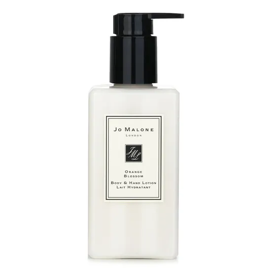 Jo Malone London Orange Blossom Body & Hand Lotion