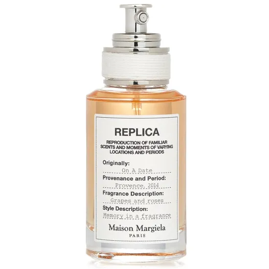 Maison Margiela On A Date Eau De Toilette