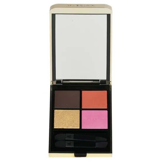 GUERLAIN Ombres G Eyeshadow Quad