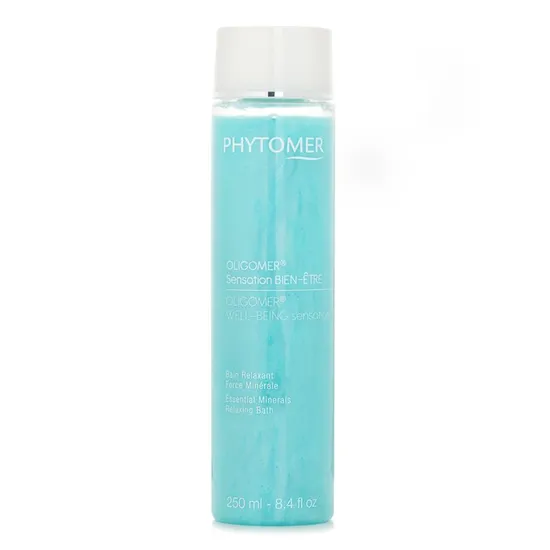 Phytomer Oligomer Well-Being Sensation Essential Minerals Relaxing Bath