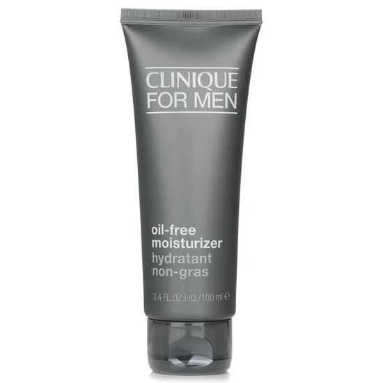 Clinique For Men Oil-Free Moisturiser