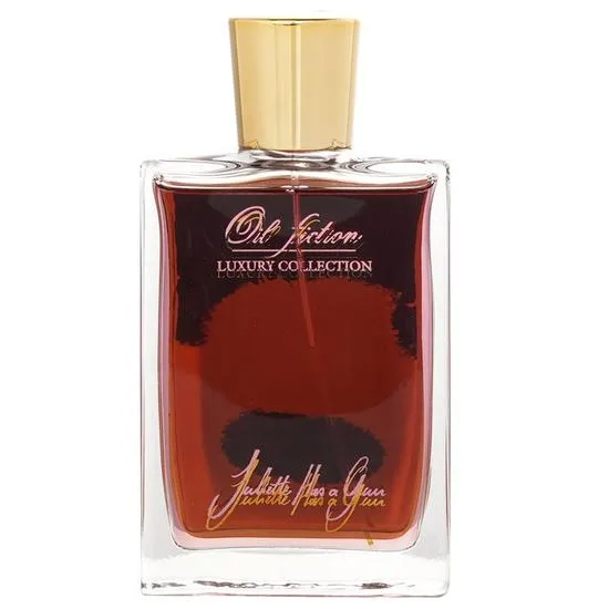 Juliette Has a Gun Oil Fiction Eau De Parfum