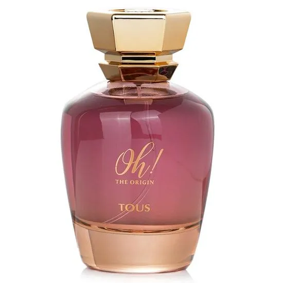 Tous Oh! The Origin Eau De Parfum