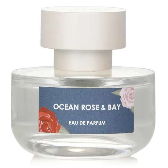 Elvis + Elvin Ocean Rose & Bay Eau De Parfum