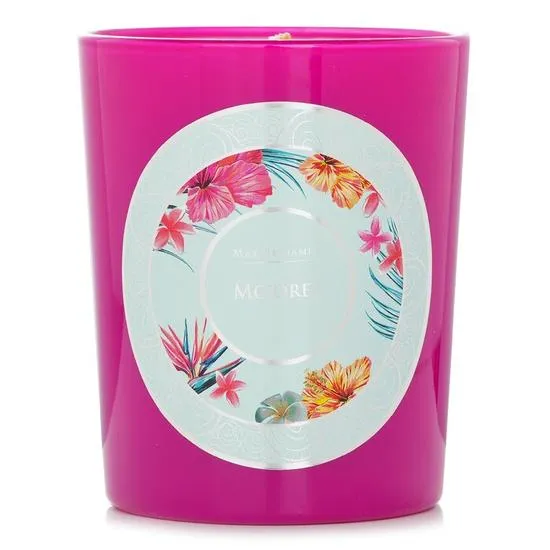 Max Benjamin Ocean Islands Candle Mo'orea