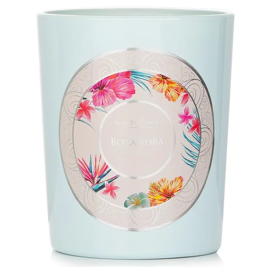 Max Benjamin Ocean Islands Candle Bora Bora