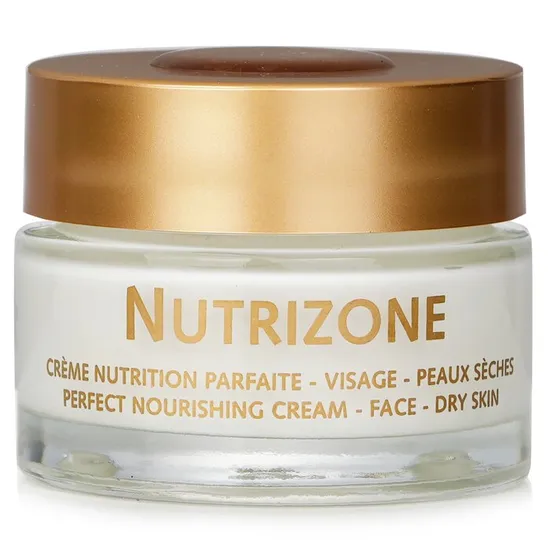 Guinot Nutrizone Intensive Nourishing Cream Dry Skin