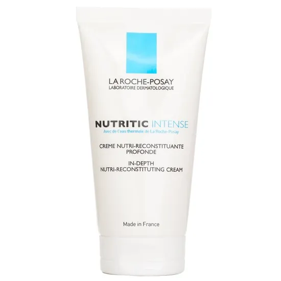 La Roche-Posay Nutritic Intense Nutri-Reconstituting Cream