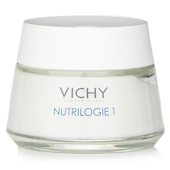 Vichy Nutrilogie 1 Intense Cream For Dry Skin