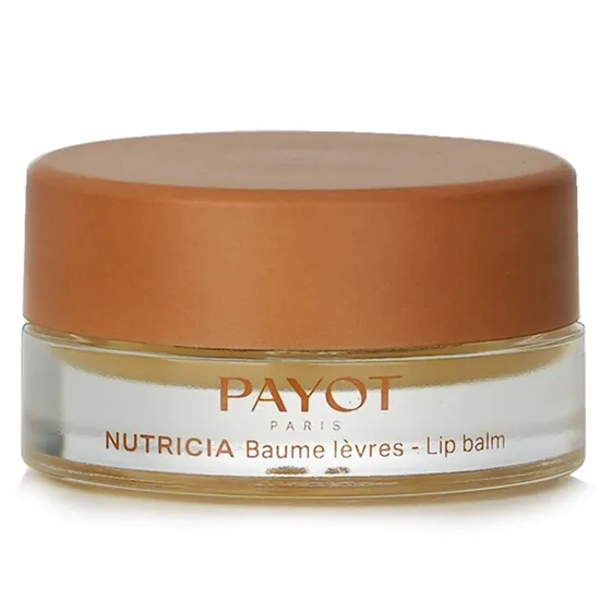 Payot Paris Nutricia Lip Balm