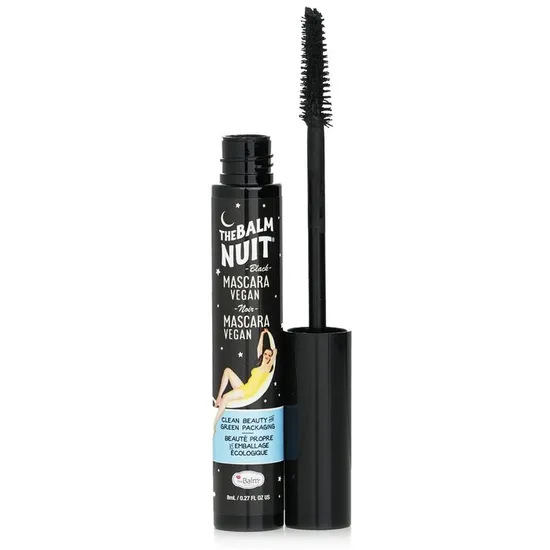 theBalm Nuit Mascara Vegan