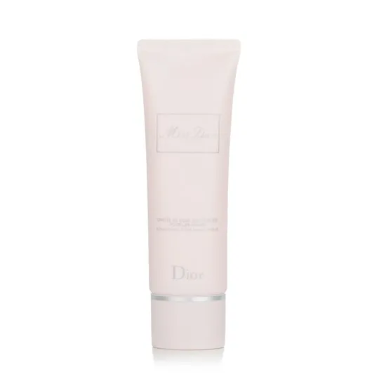 DIOR Miss Dior Nourishing Rose Hand Cream