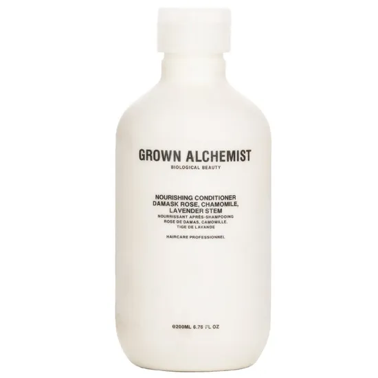 Grown Alchemist Nourishing Conditioner 0.6