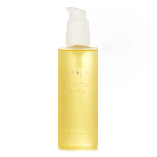 Jurlique Nourishing Cleansing Oil With Smoothing Black Elderflower