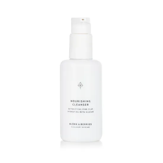 Björk & Berries Nourishing Cleanser