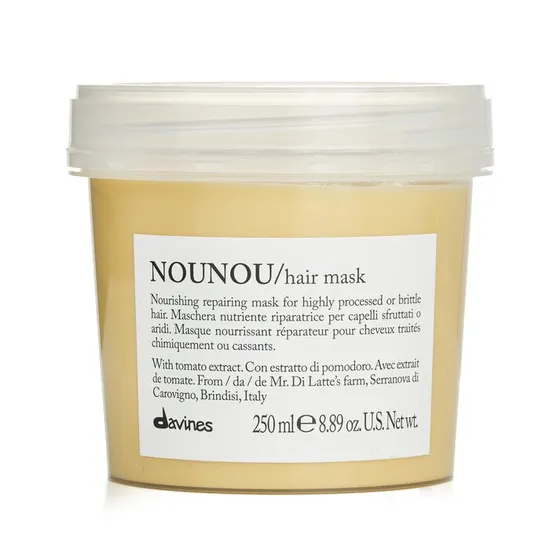 Davines Nounou Hair Mask
