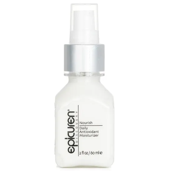 Epicuren Nourish Daily Antioxidant Moisturiser For Combination & Sensitive Skin Types