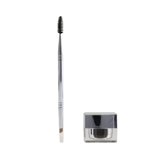 Plume Science Nourish & Define Brow Pomade Endless Midnight