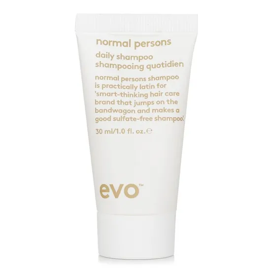 Evo Normal Persons Daily Shampoo