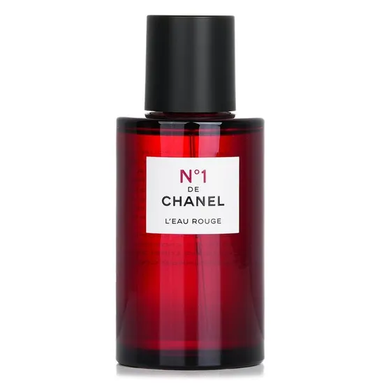 CHANEL No. 1 De L'eau Rouge Fragrance Mist