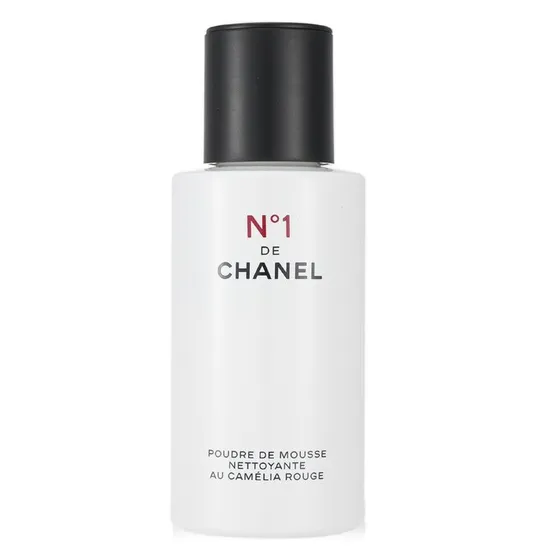 CHANEL No.1 De Chanel Powder-To-Foam Cleanser