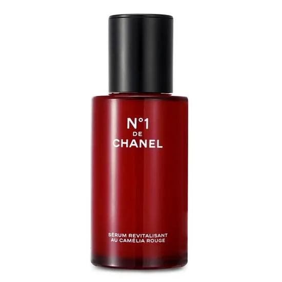 Chanel No. 1 De Red Camellia Revitalising Serum 50Ml