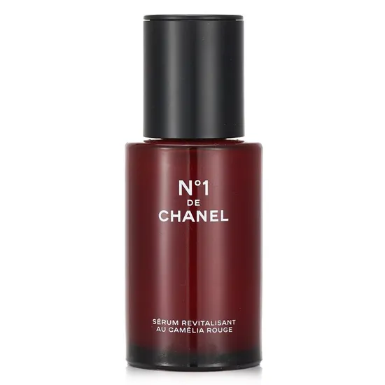 CHANEL No. 1 De Chanel Red Camellia Revitalising Serum