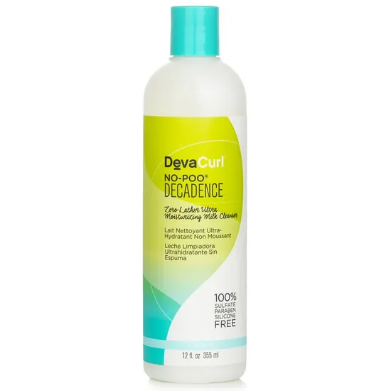 DevaCurl No-Poo Decadence
