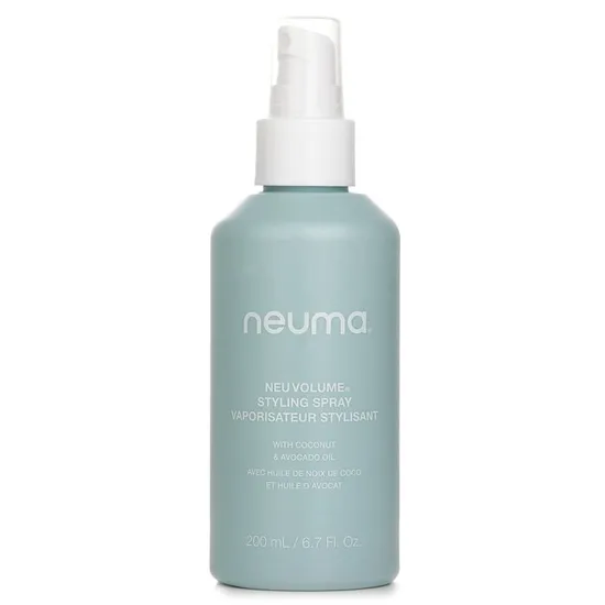 Neuma Neu Volume Styling Spray