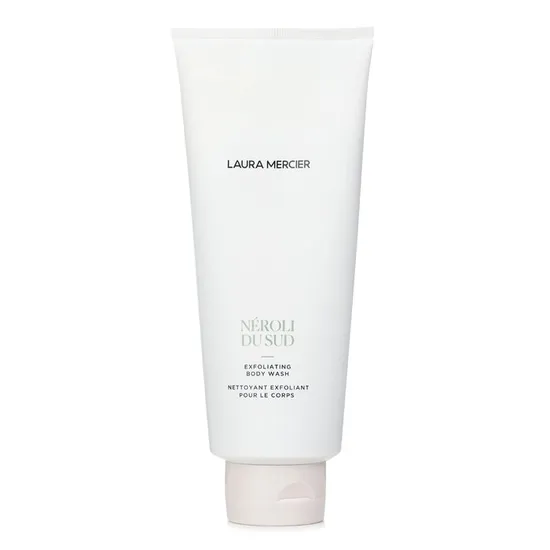 Laura Mercier Neroli Du Sud Exfoliating Body Wash