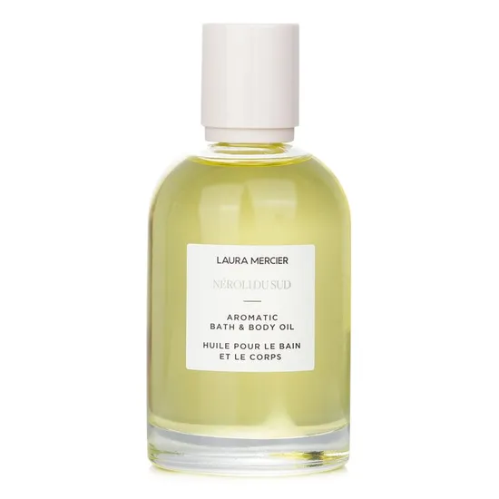 Laura Mercier Neroli Du Sud Aromatic Bath & Body Oil