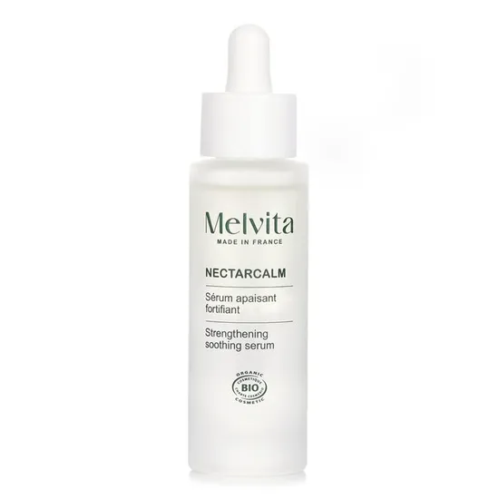 Melvita NectarCalm Strengthening Soothing Serum