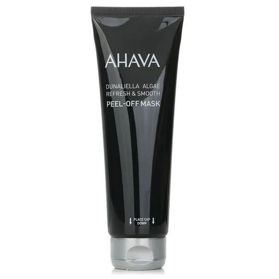 AHAVA Dunaliella Algae Refresh & Smooth Peel-Off Mask